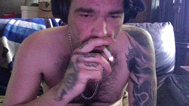 KinkyTOMan online show from 05.27.26