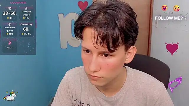 SanjiI 777 online show from 03.08.26