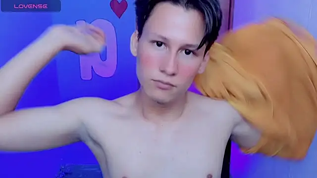 SanjiI 777 online show from 03.12.26