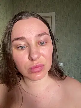 sweetie El online show from 03.17.26