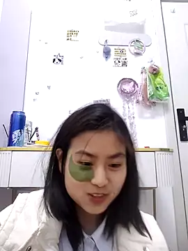 Yunhan 27 online show from 03.08.26