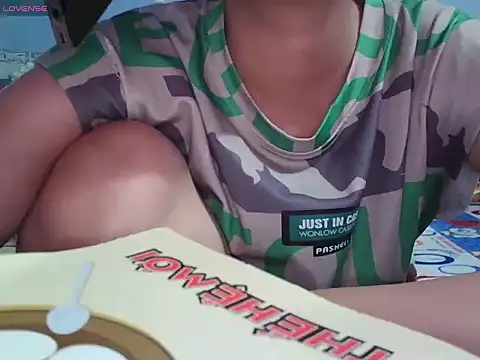 ZinaZz online show from 03.10.26