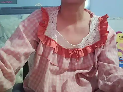 ZinaZz online show from 03.14.26