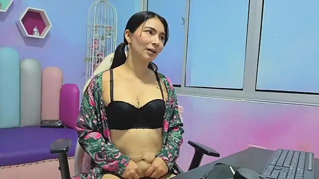 LESLY PALMEER online show from 03.13.26