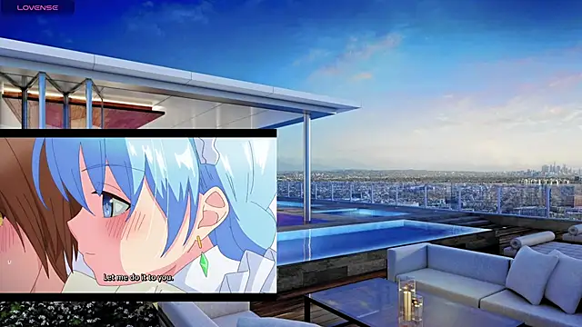 Ms Missa online show from 03.08.26