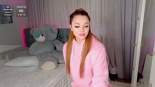 ivorylinkoln online show from 03.09.26