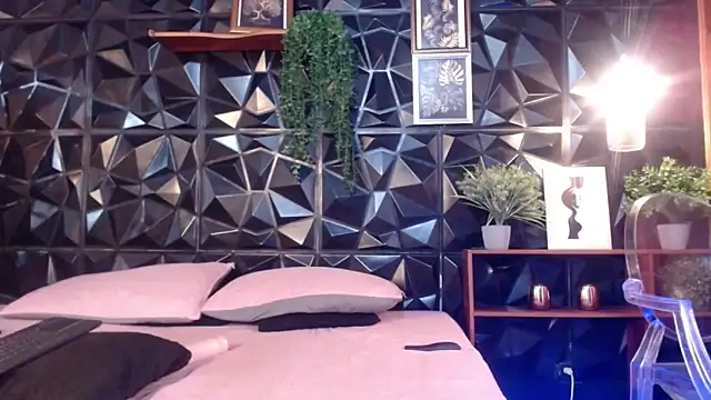 Alicia colton online show from 03.07.26