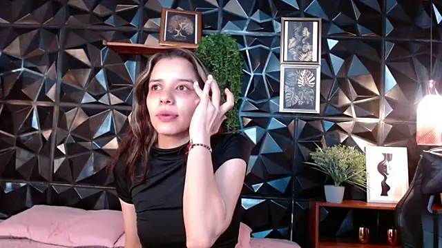 Alicia colton online show from 03.12.26