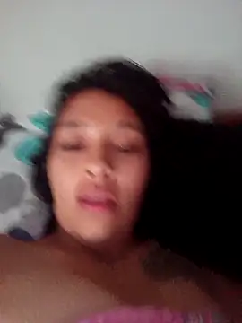 Candy-Blu online show from 03.14.26