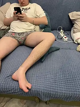 Edgar kisss online show from 03.13.26