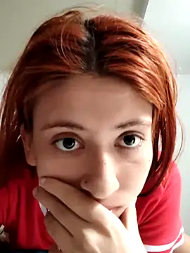 Snapshot of Sasha_Red_ chatting on 03.04.26 Sasha Red online show from 03.04.26