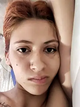 Snapshot of Sasha_Red_ chatting on 03.06.26 Sasha Red online show from 03.06.26