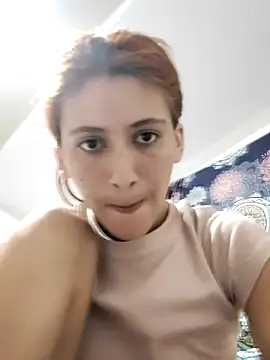 Snapshot of Sasha_Red_ chatting on 03.08.26 Sasha Red online show from 03.08.26