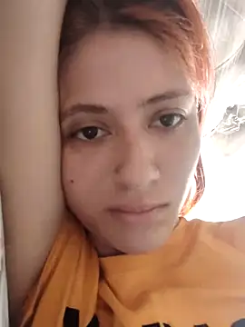 Snapshot of Sasha_Red_ chatting on 03.13.26 Sasha Red online show from 03.13.26