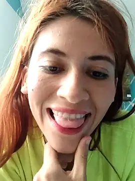 Snapshot of Sasha_Red_ chatting on 03.27.26 Sasha Red online show from 03.27.26