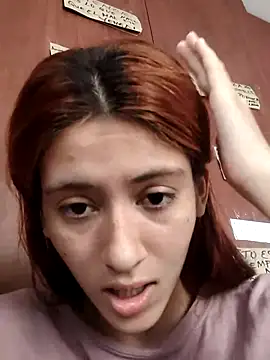 Snapshot of Sasha_Red_ chatting on 03.29.26 Sasha Red online show from 03.29.26