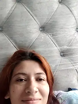 Snapshot of Sasha_Red_ chatting on 03.30.26 Sasha Red online show from 03.30.26