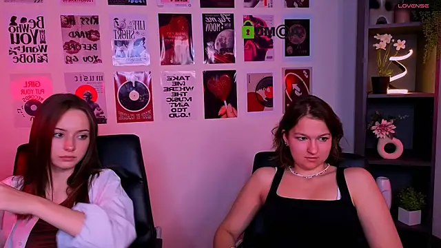 liana best online show from 07.07.26