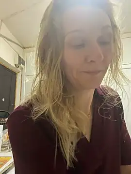 Secret Ladyx online show from 06.07.26