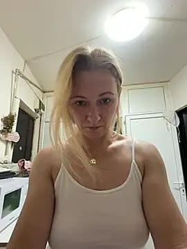 Secret Ladyx online show from 08.06.26