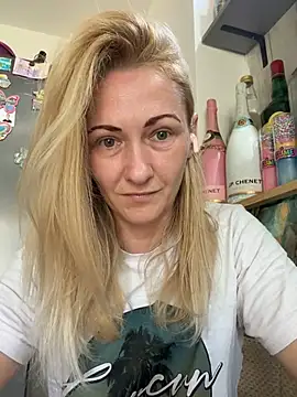 Secret Ladyx online show from 08.09.26