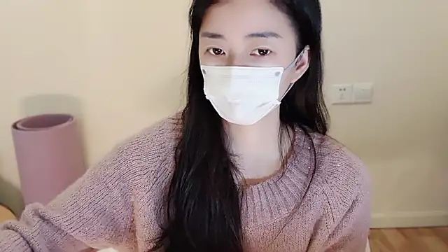 jinxiyao01 online show from 05.03.26