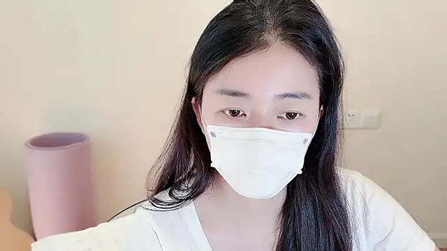 jinxiyao01 online show from 05.06.26