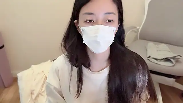 jinxiyao01 online show from 05.30.26