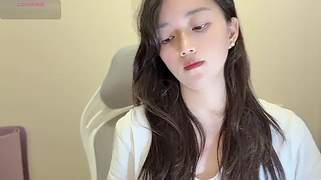 jinxiyao01 online show from 06.18.26