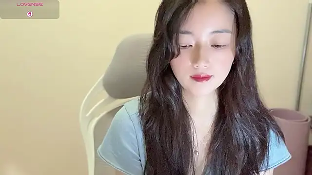 jinxiyao01 online show from 06.25.26