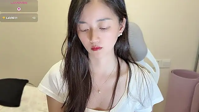 jinxiyao01 online show from 06.27.26