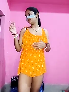 Sexy Sonniyaa online show from 03.24.26