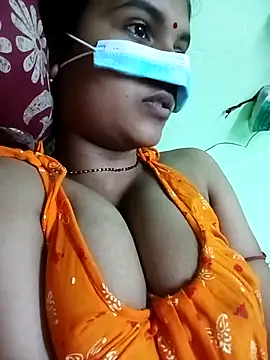 Sexy Sonniyaa online show from 04.02.26