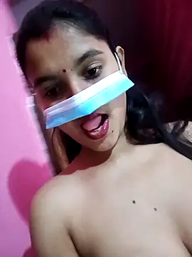 Sexy Sonniyaa online show from 04.09.26