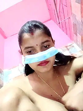 Sexy Sonniyaa online show from 05.02.26