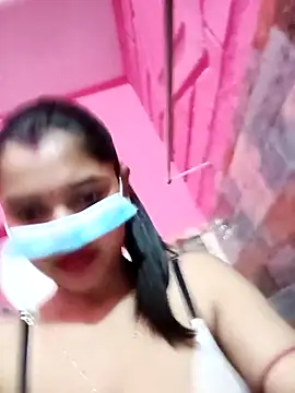 Sexy Sonniyaa online show from 05.03.26