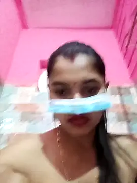 Sexy Sonniyaa online show from 05.03.26