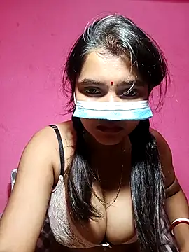 Sexy Sonniyaa online show from 05.05.26