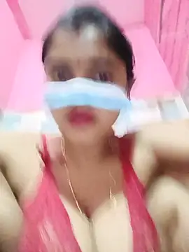 Sexy Sonniyaa online show from 05.15.26