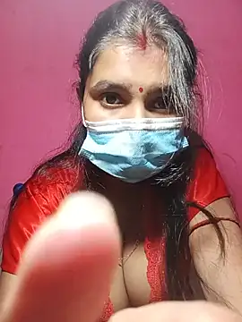 Sexy Sonniyaa online show from 05.29.26
