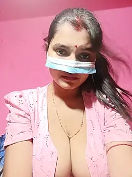 Sexy Sonniyaa online show from 05.31.26