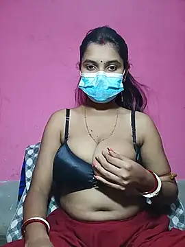 Sexy Sonniyaa online show from 05.31.26