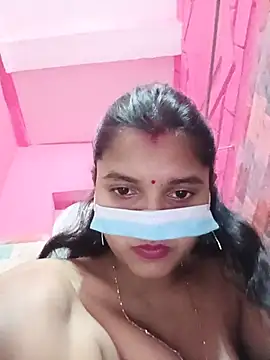 Sexy Sonniyaa online show from 06.01.26