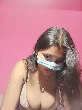 Sexy Sonniyaa online show from 06.08.26