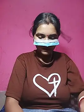 Sexy Sonniyaa online show from 06.13.26
