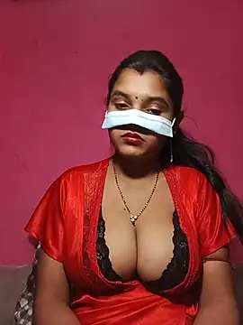Sexy Sonniyaa online show from 06.16.26