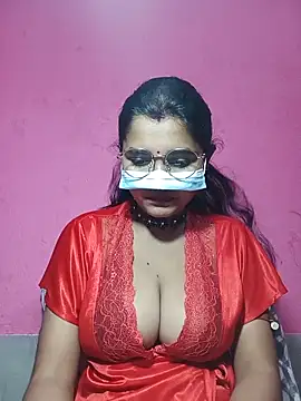 Sexy Sonniyaa online show from 06.19.26
