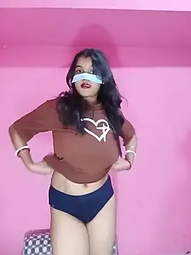 Sexy Sonniyaa online show from 06.22.26