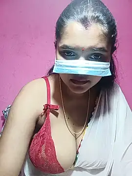Sexy Sonniyaa online show from 06.27.26