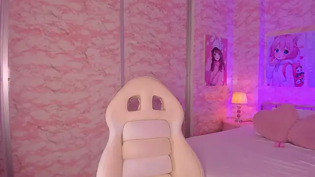 Milllieskinnyy online show from 03.11.26